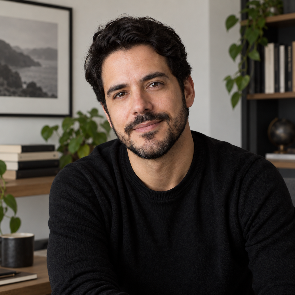 Gabriel Figueira é autor e editor do site Novos Casinos.